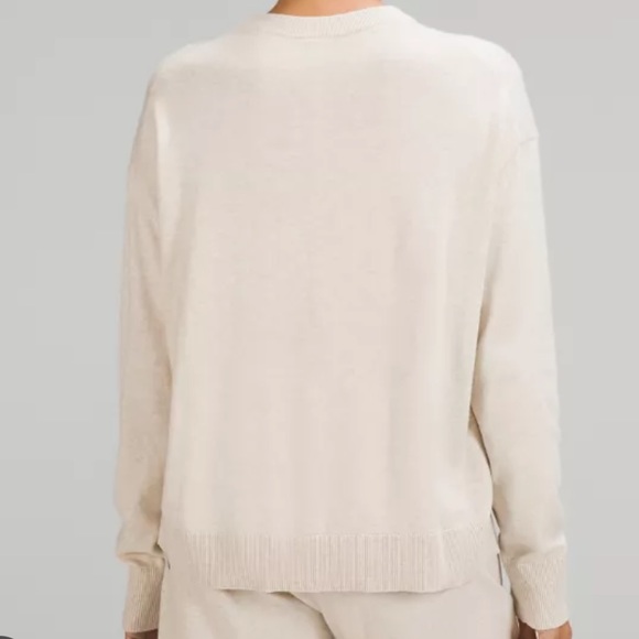 Lululemon Sweater - Picture 2 of 7